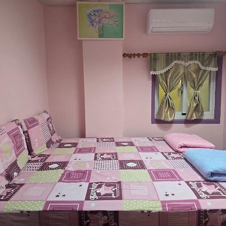 Wen Zhong Hostel Lanyu Ngoại thất bức ảnh