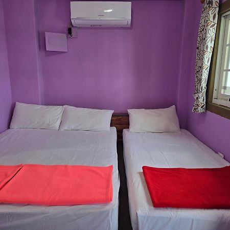 Wen Zhong Hostel Lanyu Ngoại thất bức ảnh