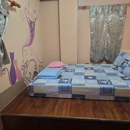 Wen Zhong Hostel Lanyu Ngoại thất bức ảnh