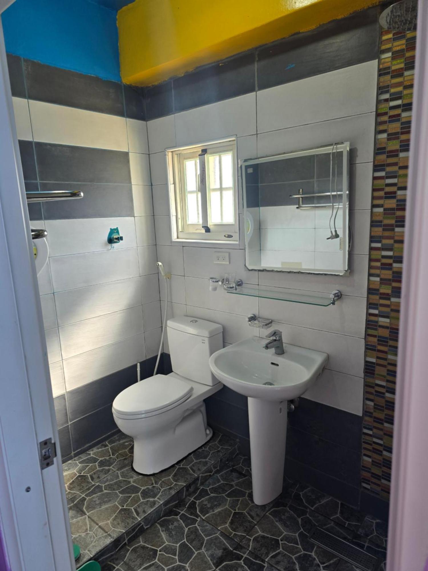 Wen Zhong Hostel Lanyu Ngoại thất bức ảnh