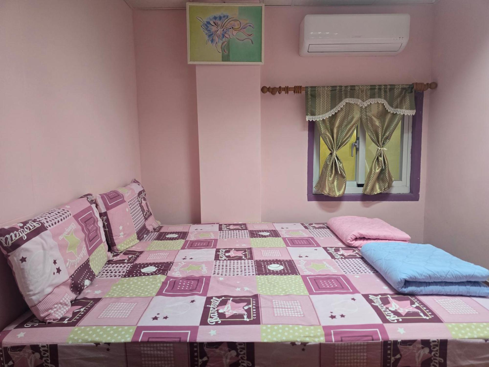 Wen Zhong Hostel Lanyu Ngoại thất bức ảnh