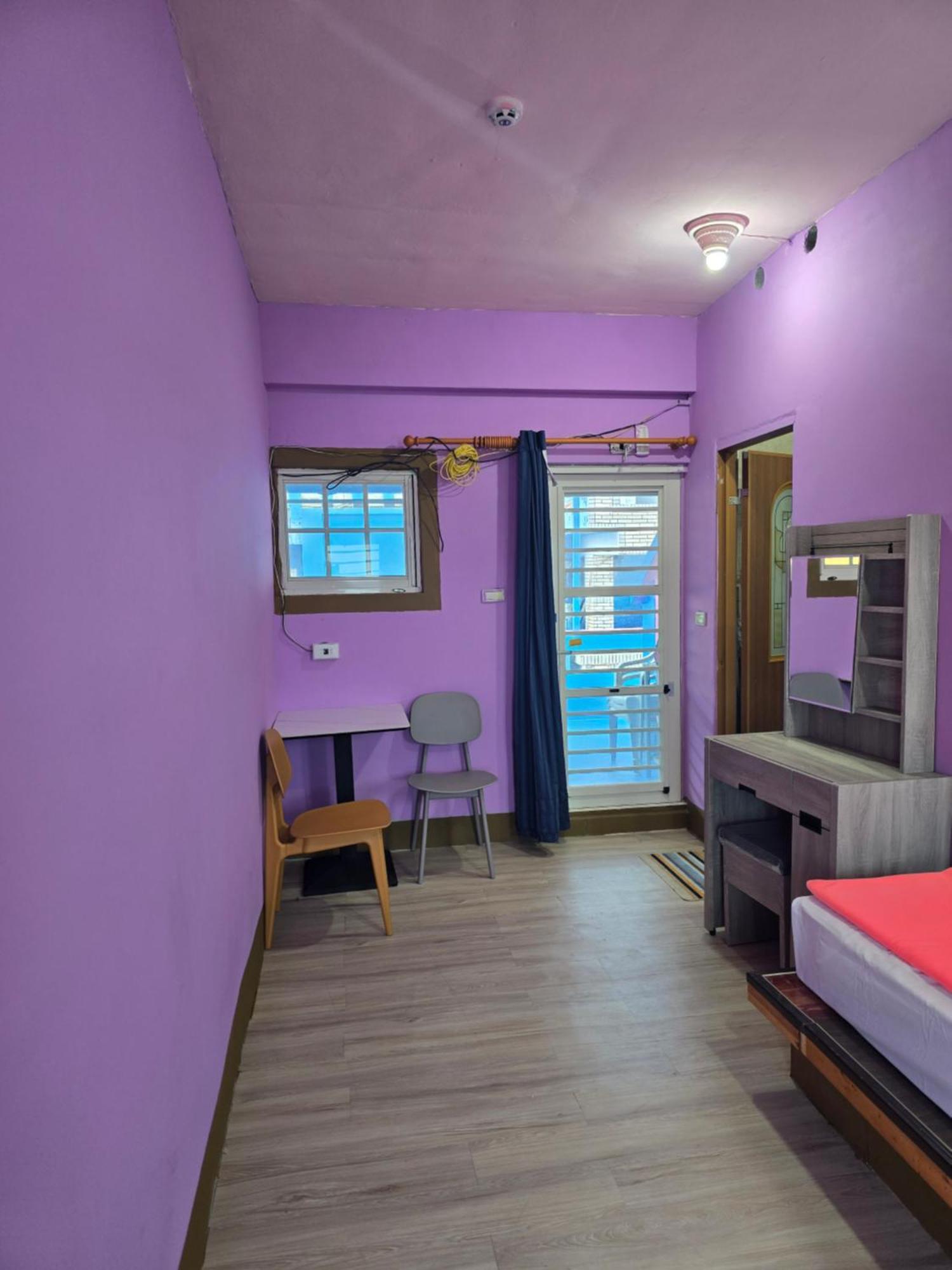 Wen Zhong Hostel Lanyu Ngoại thất bức ảnh