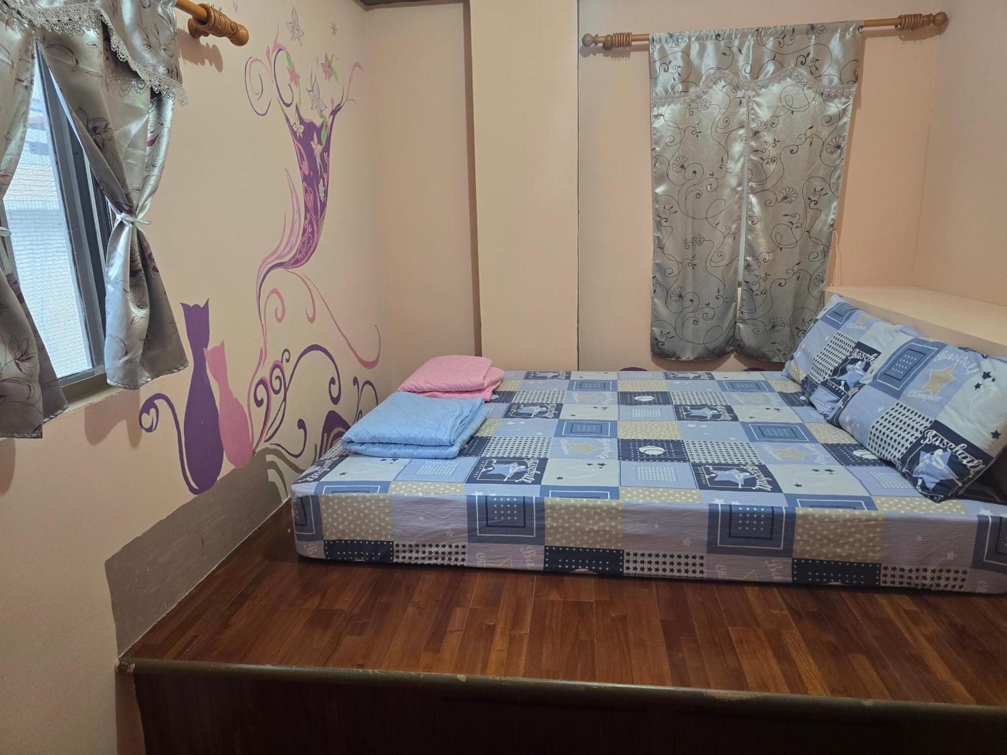 Wen Zhong Hostel Lanyu Ngoại thất bức ảnh