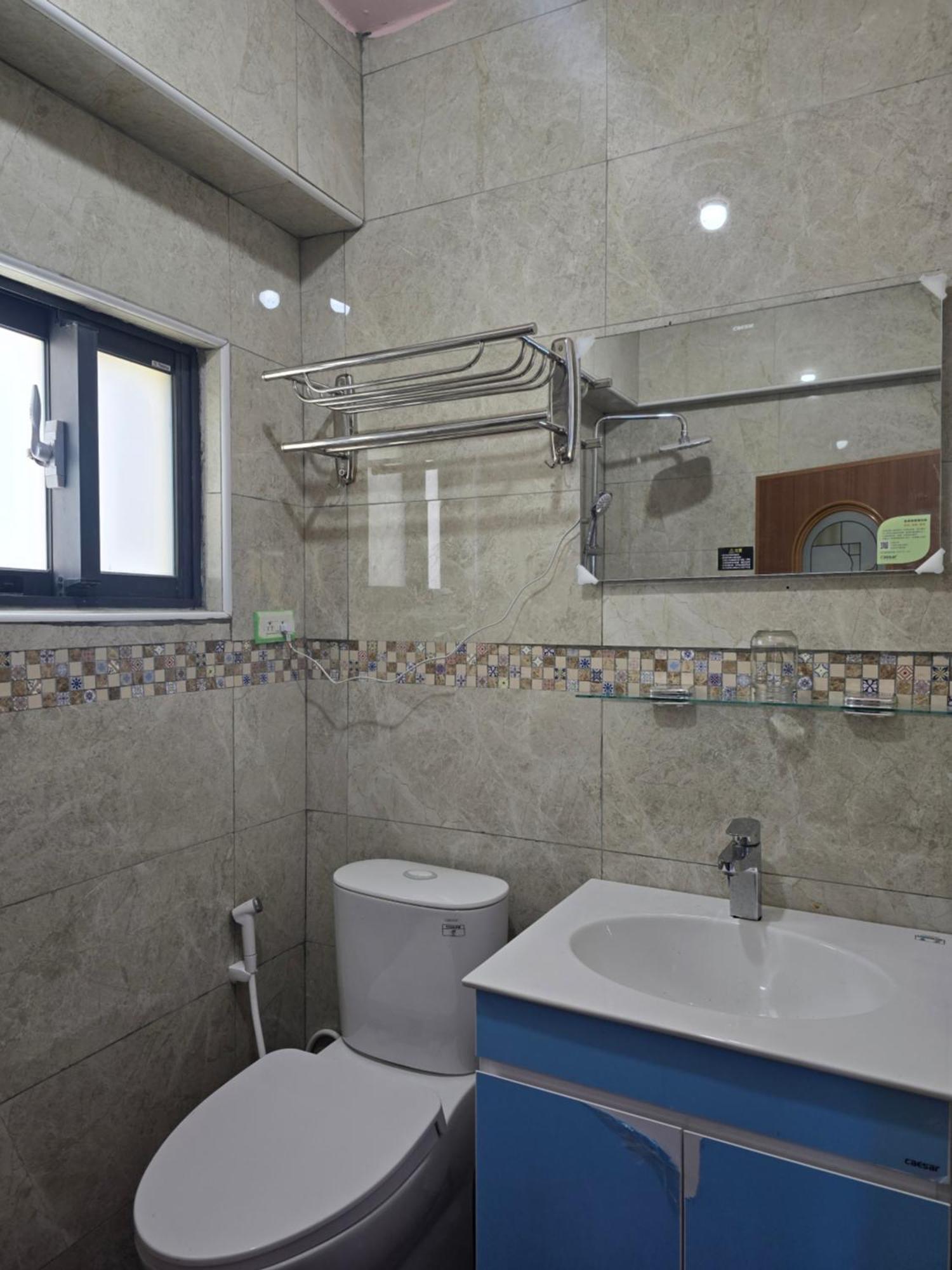 Wen Zhong Hostel Lanyu Ngoại thất bức ảnh