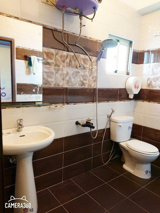 Wen Zhong Hostel Lanyu Ngoại thất bức ảnh