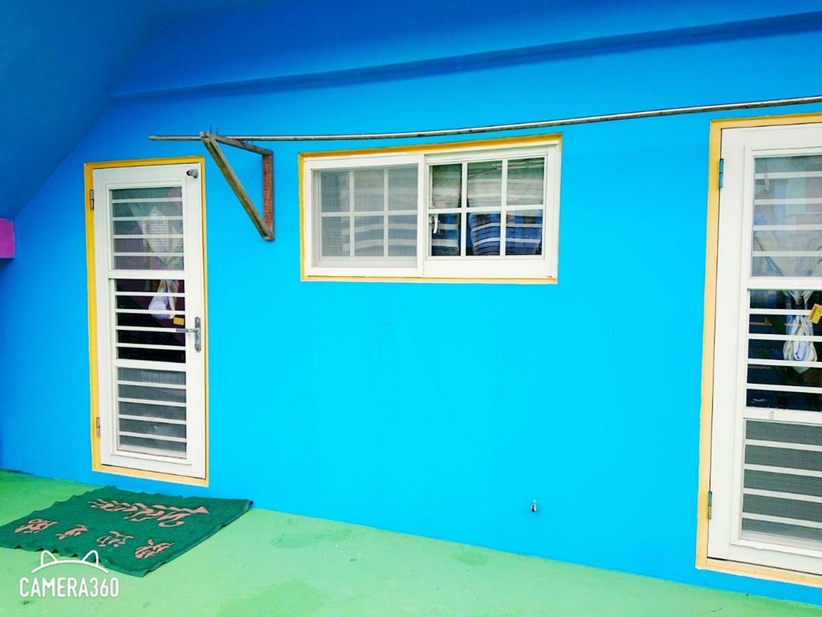Wen Zhong Hostel Lanyu Ngoại thất bức ảnh