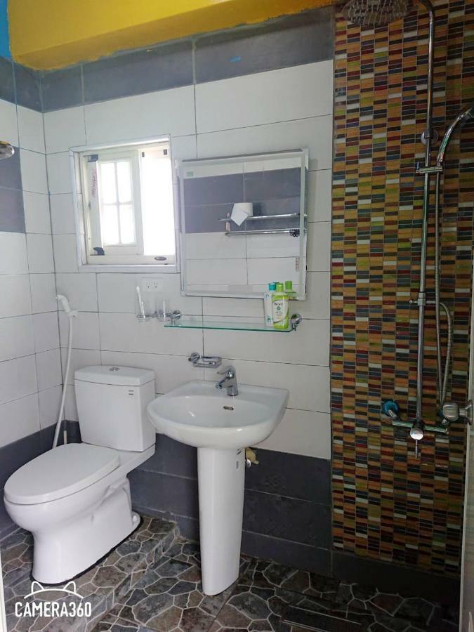 Wen Zhong Hostel Lanyu Ngoại thất bức ảnh